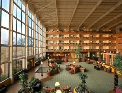 פיין בלאף Plaza Hotel And Suites מראה פנימי תמונה