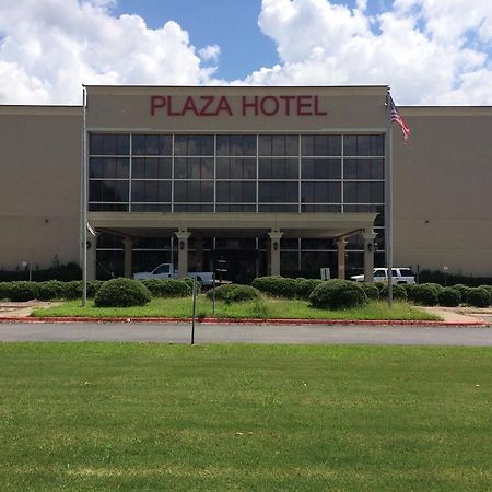 פיין בלאף Plaza Hotel And Suites מראה חיצוני תמונה