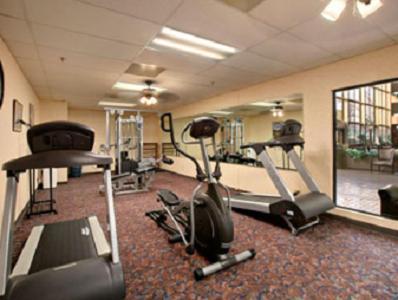 פיין בלאף Plaza Hotel And Suites מתקנים תמונה
